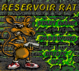 Reservoir Rats